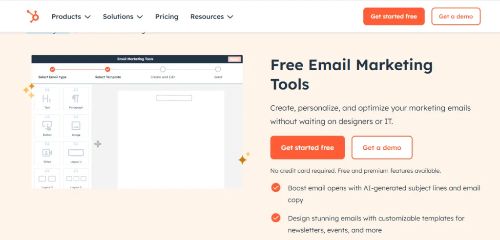 HubSpot
