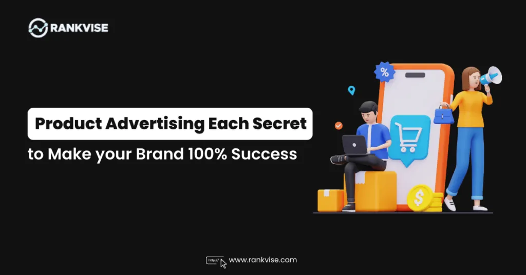 Product Advertising