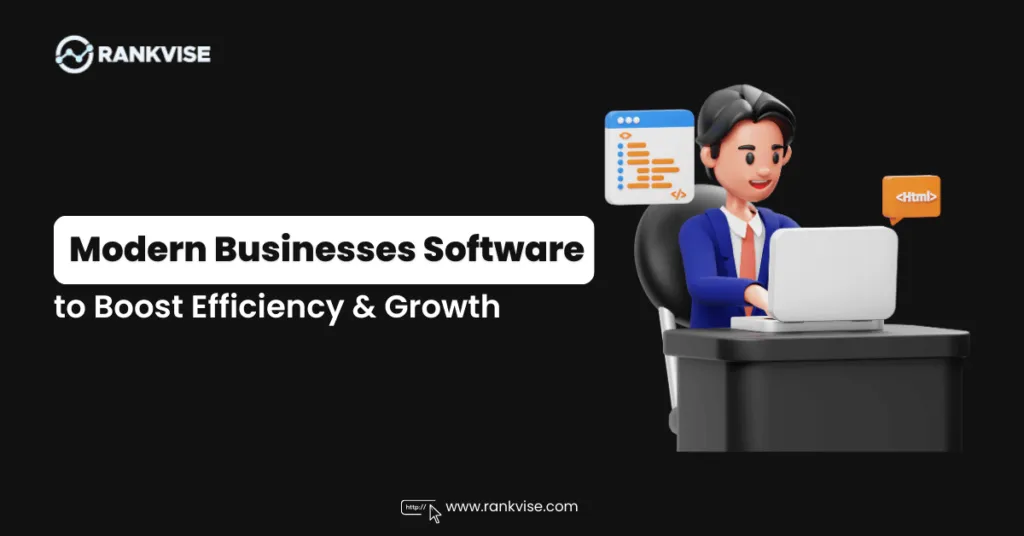 Top Software Solutions Every Business Should Be Using 7 Software Solutions for Business Success