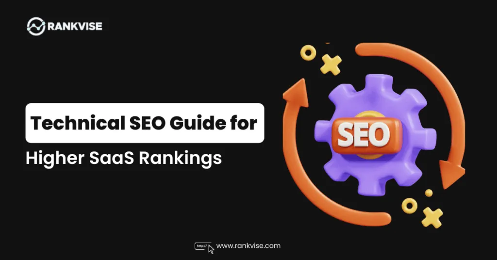 Technical SEO for SaaS
