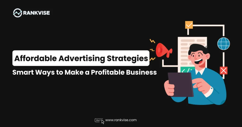 how to advertise your business