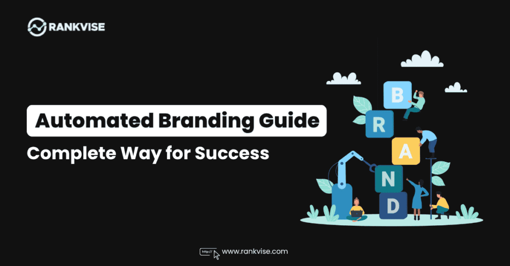 Automated Branding Guide