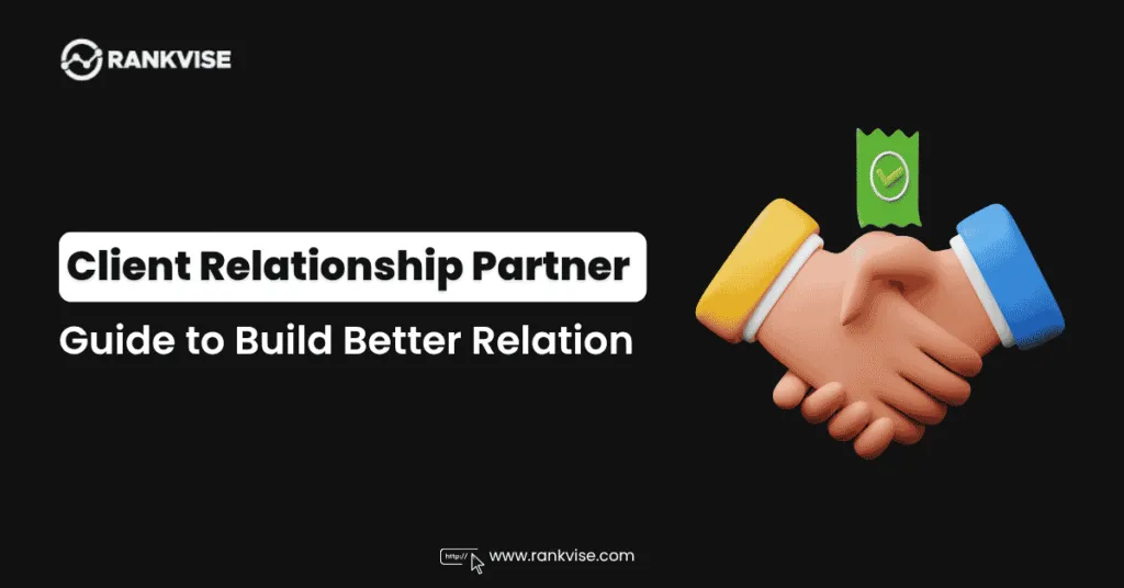 Client Relationship Partner