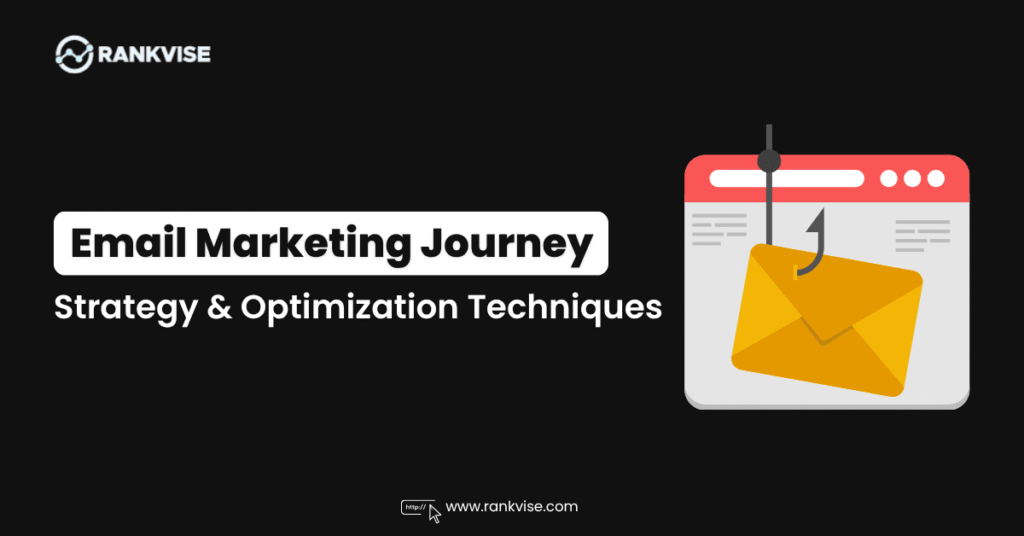 Email Marketing Journey