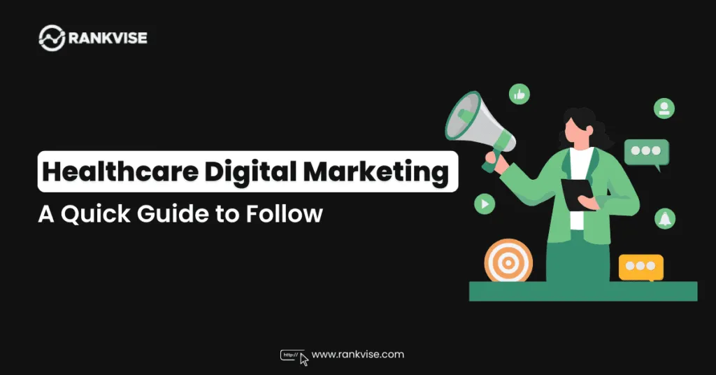 Healthcare Digital Marketing