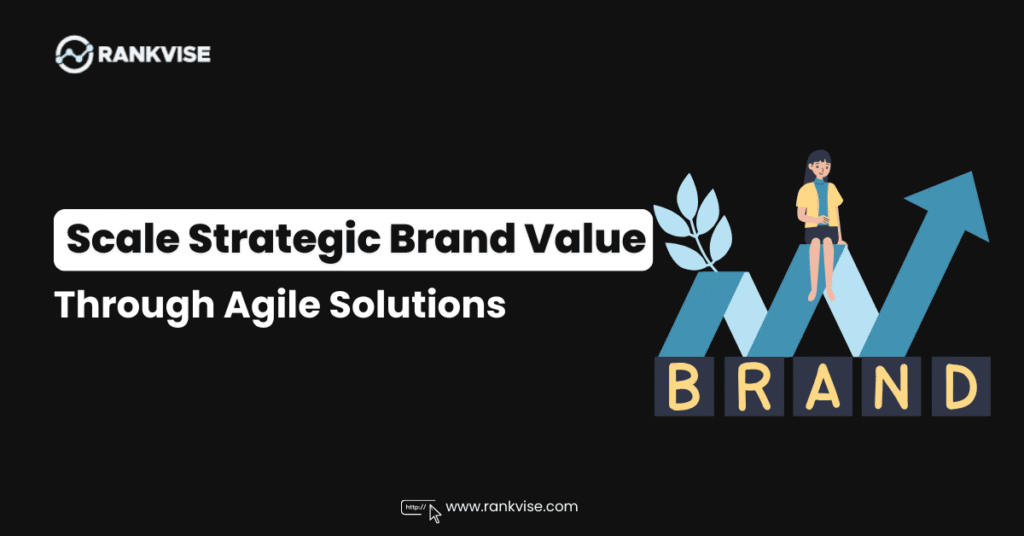 Brand Elevation Scale Agile Solutions