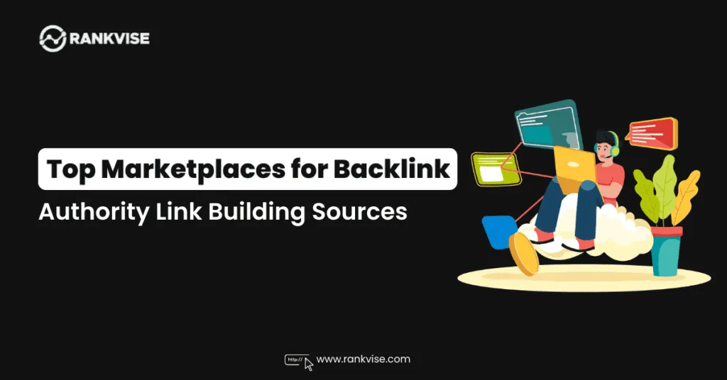 Premium Backlink Sites