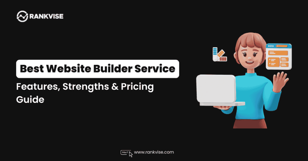 Website Builder