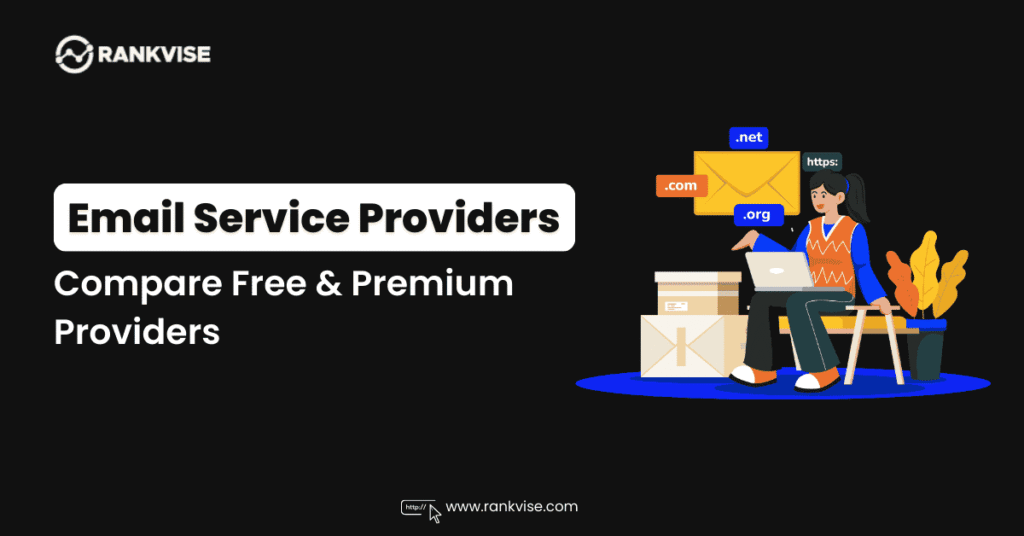 best email service