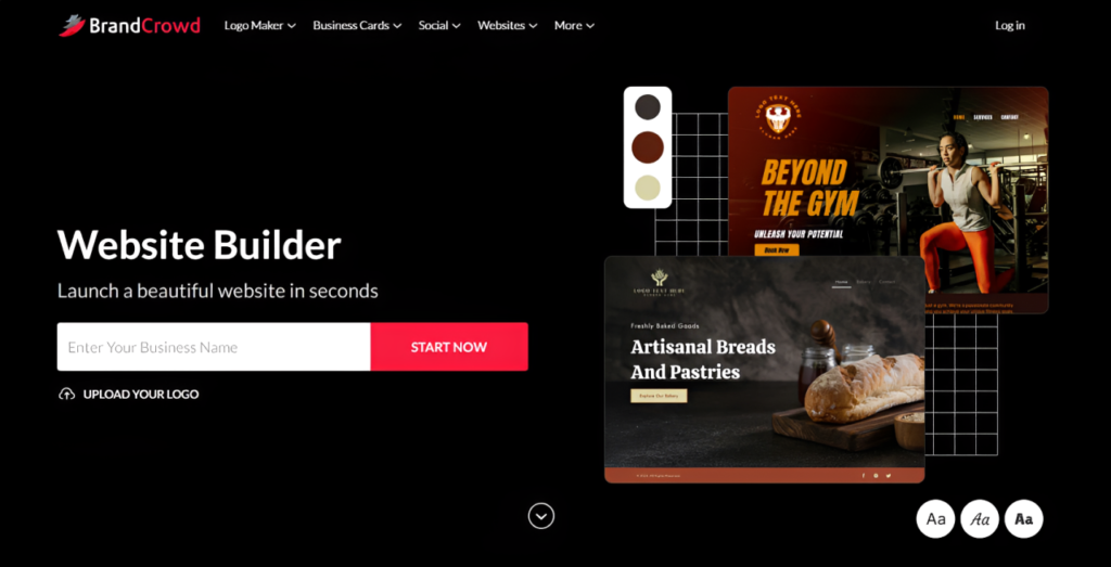 brandcrowd