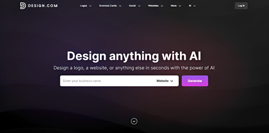 design