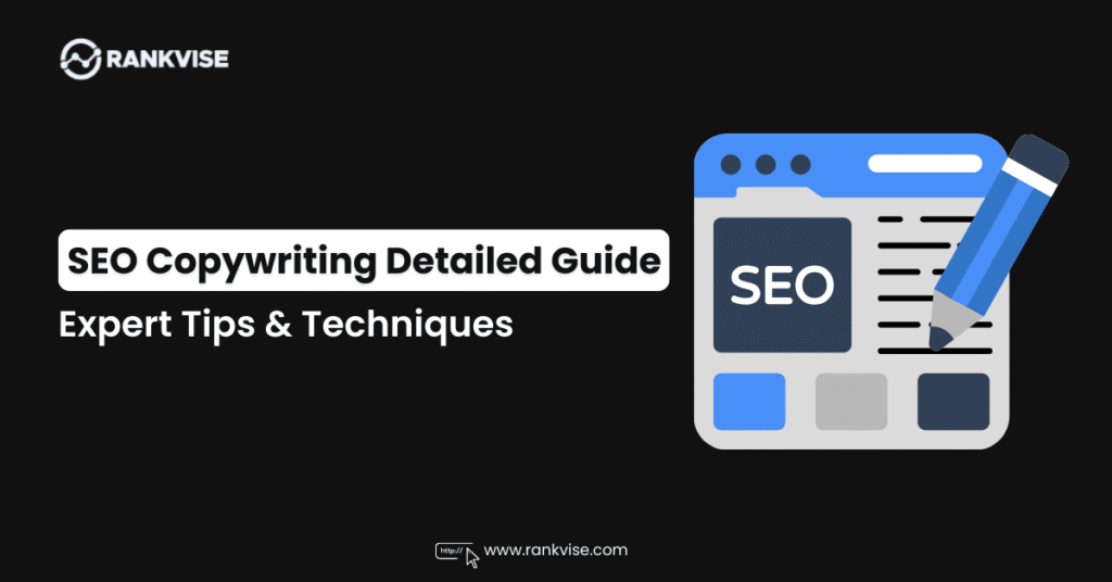 seo copywriting services
