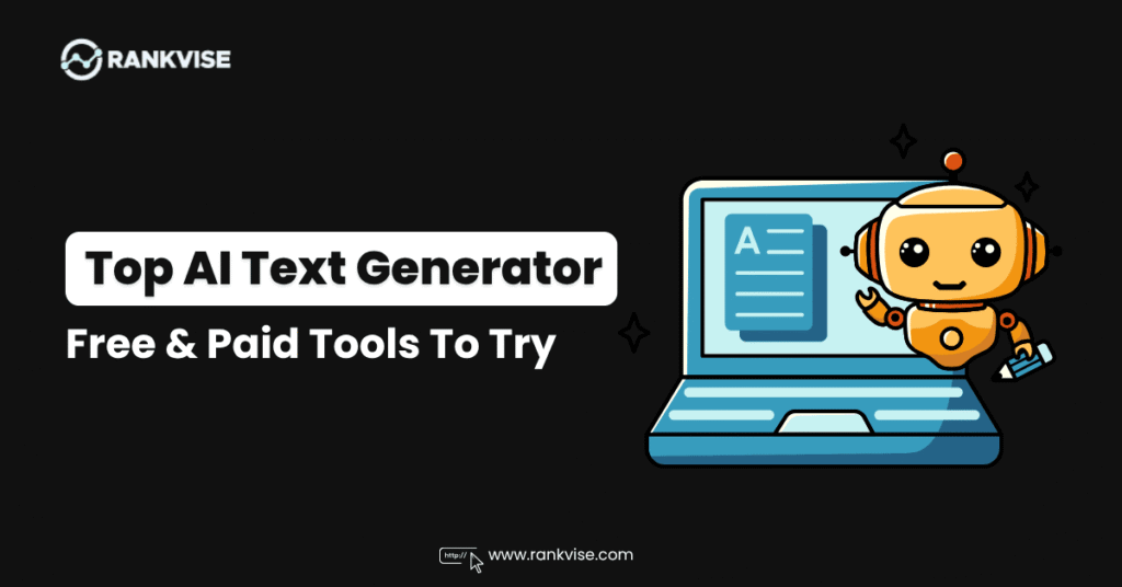 AI Text Generator