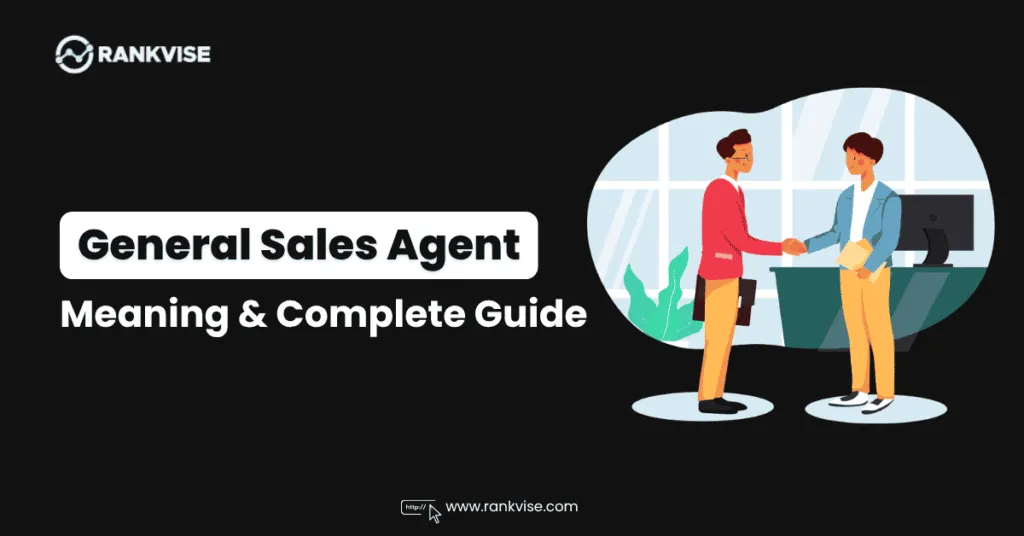 What Is a General Sales Agent (GSA) and Why Your Business Needs One 14 General Sales Agent