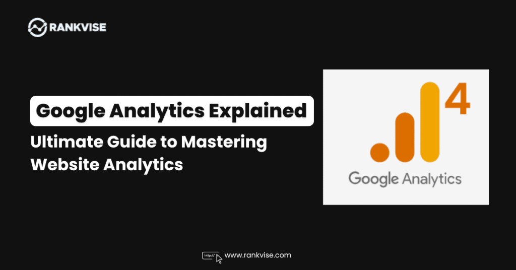 Google Analytics