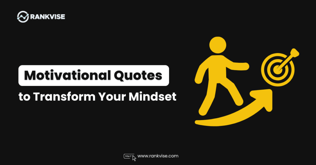 Motivational Quotes