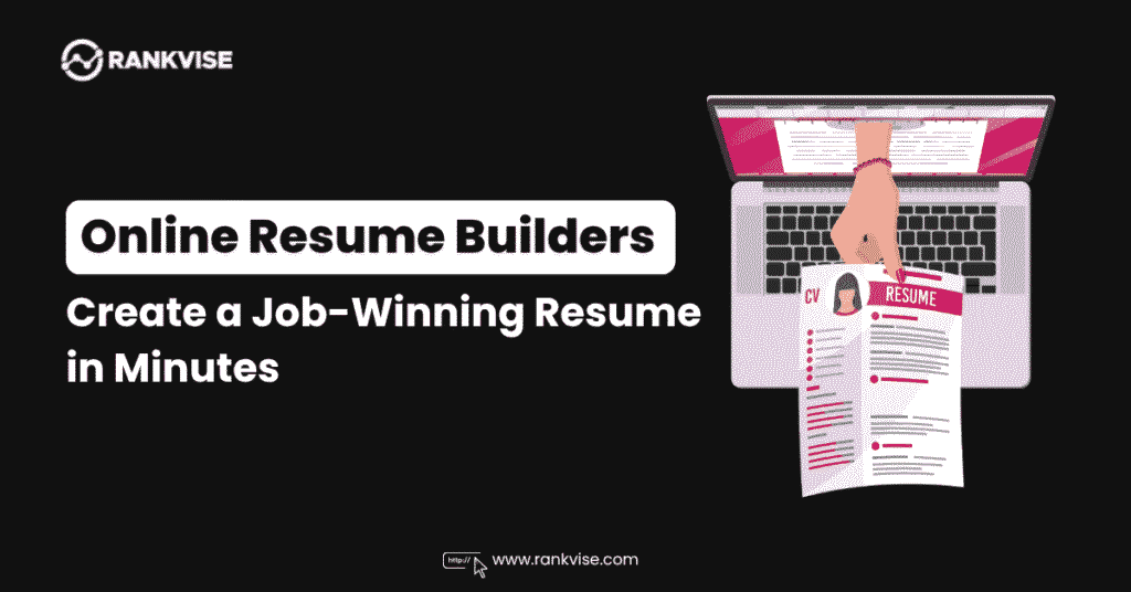 Resume Builder