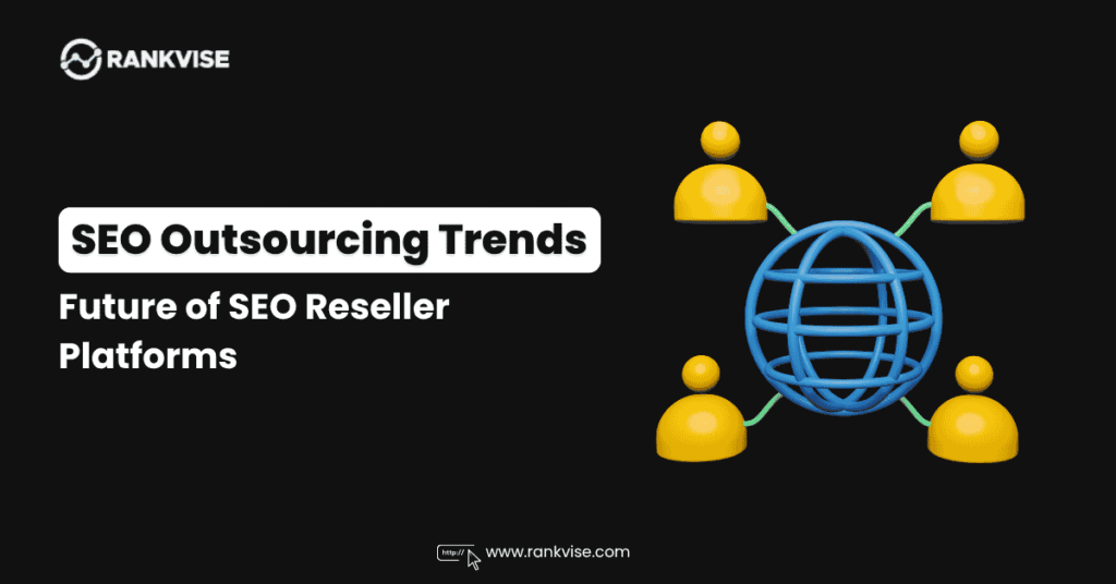 SEO Outsourcing Trends