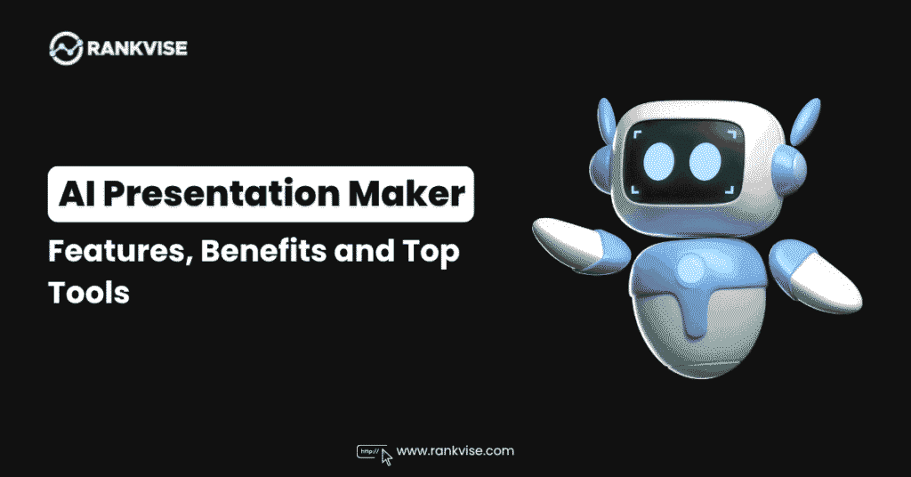 AI Presentation Maker