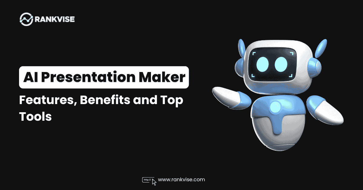 What is an AI Presentation Maker? Features, Benefits, and Top Tools