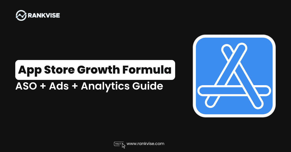 App Store Marketing Strategy: ASO, Ads, and Analytics  