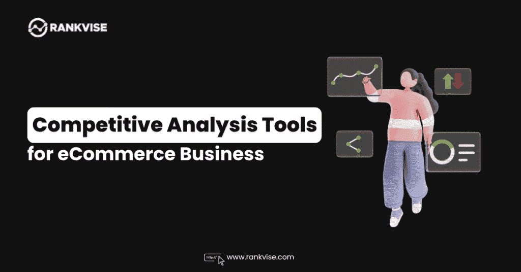 Competitive Analysis Tools