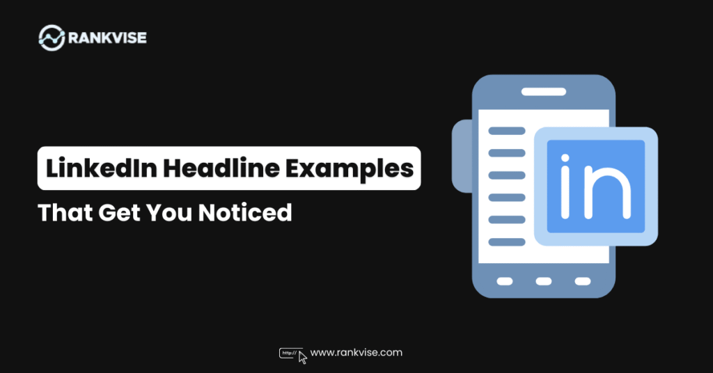 LinkedIn Headline Examples