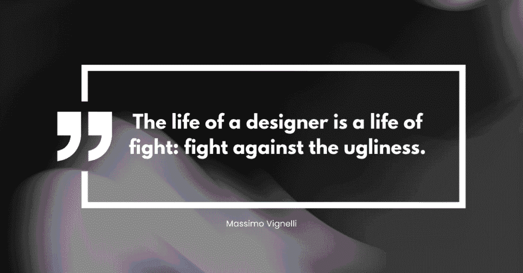design quote