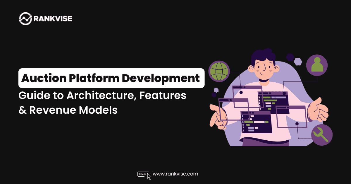 White-Label Auction Platform Development: Building for Multiple Brands