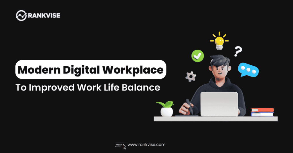 Digital Workplace