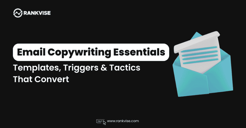 Email Copywriting