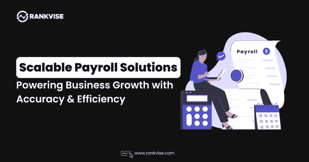 Scalable Payroll Solutions
