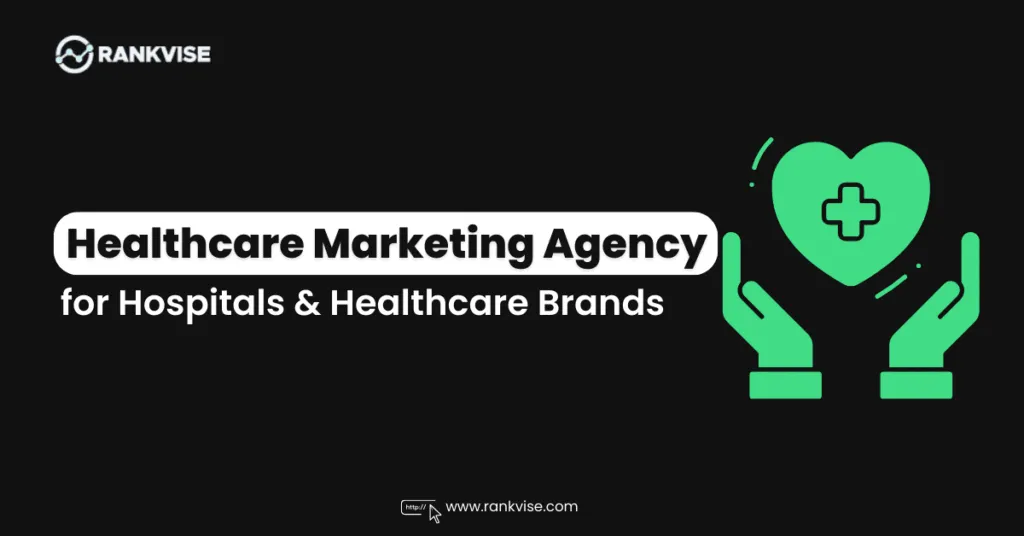 best healthcare marketing agency