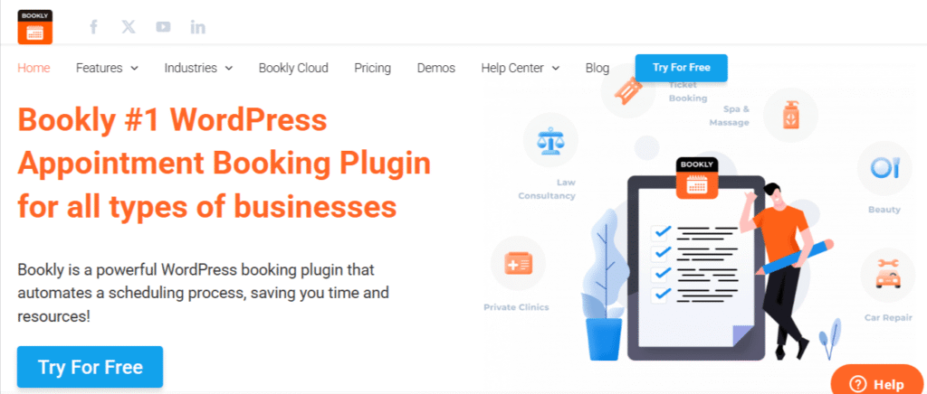 bookly
