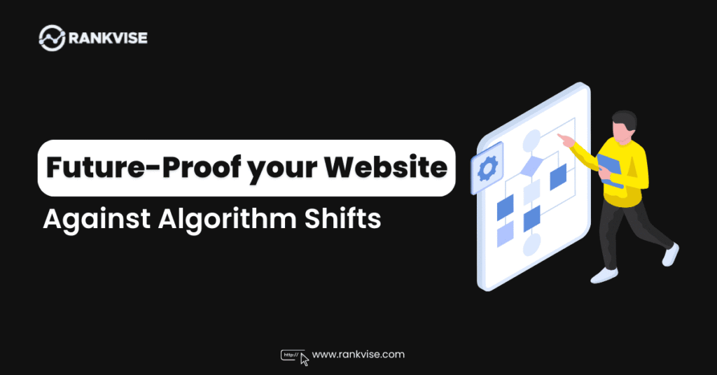google algorithm preparation