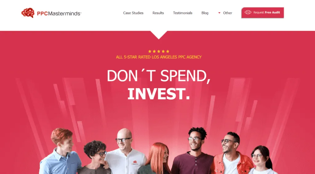 ppc masterminds