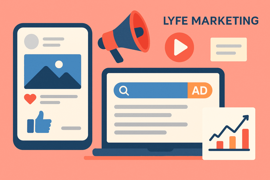 Lyfe Marketing