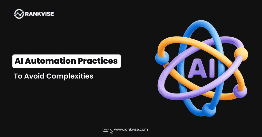 AI Automation Practices