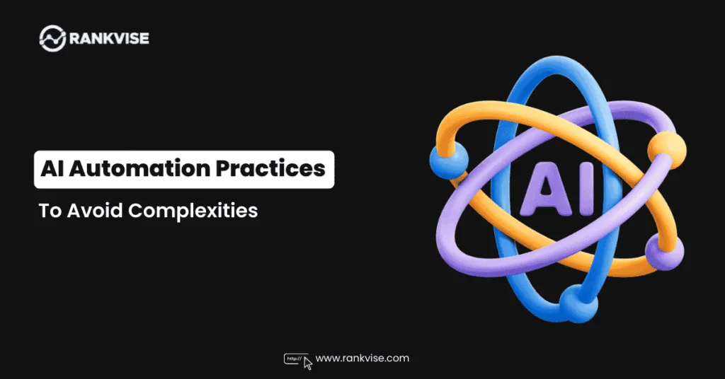 AI Automation Practices