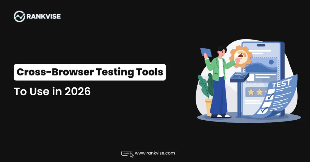 Cross-Browser Testing Tools