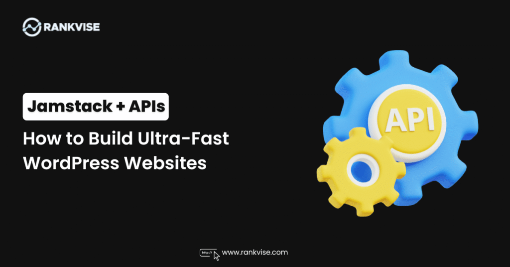 Jamstack API Integrations