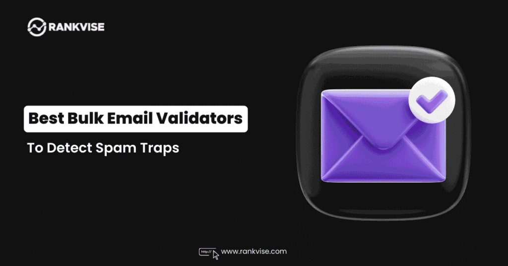 Bulk Email Validators
