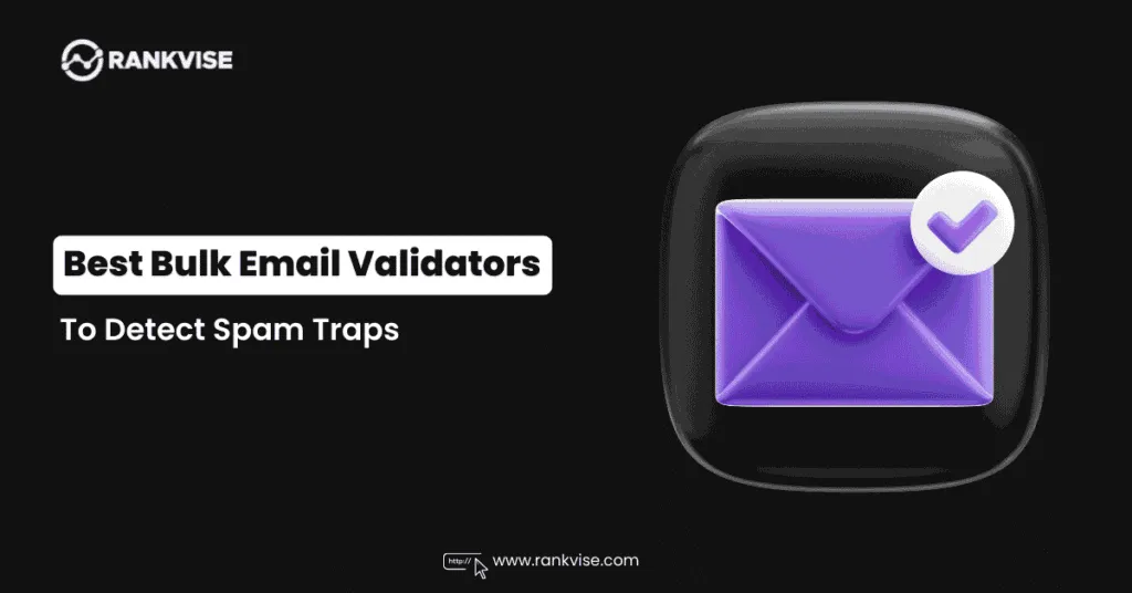 Bulk Email Validators