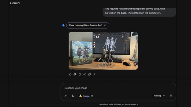 Gemini AI Image Generator guide 2