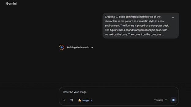 Gemini AI Image Generator guide