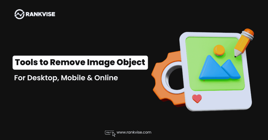 Image object remover