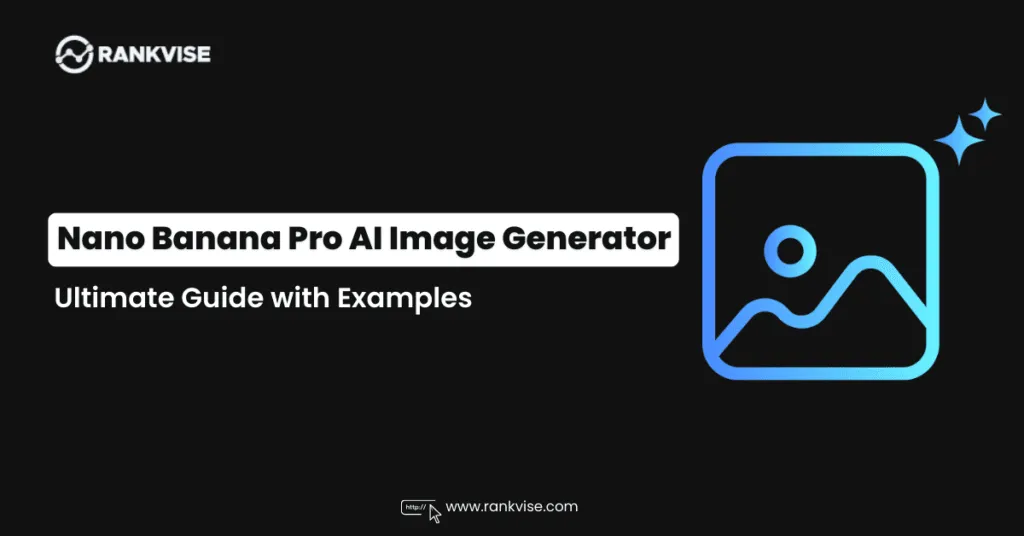 Nano Banana Pro AI Image Generator