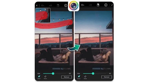 PhotoDirector