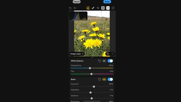 Photomator