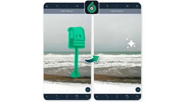TouchRetouch